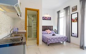 Nerja Citycenter A