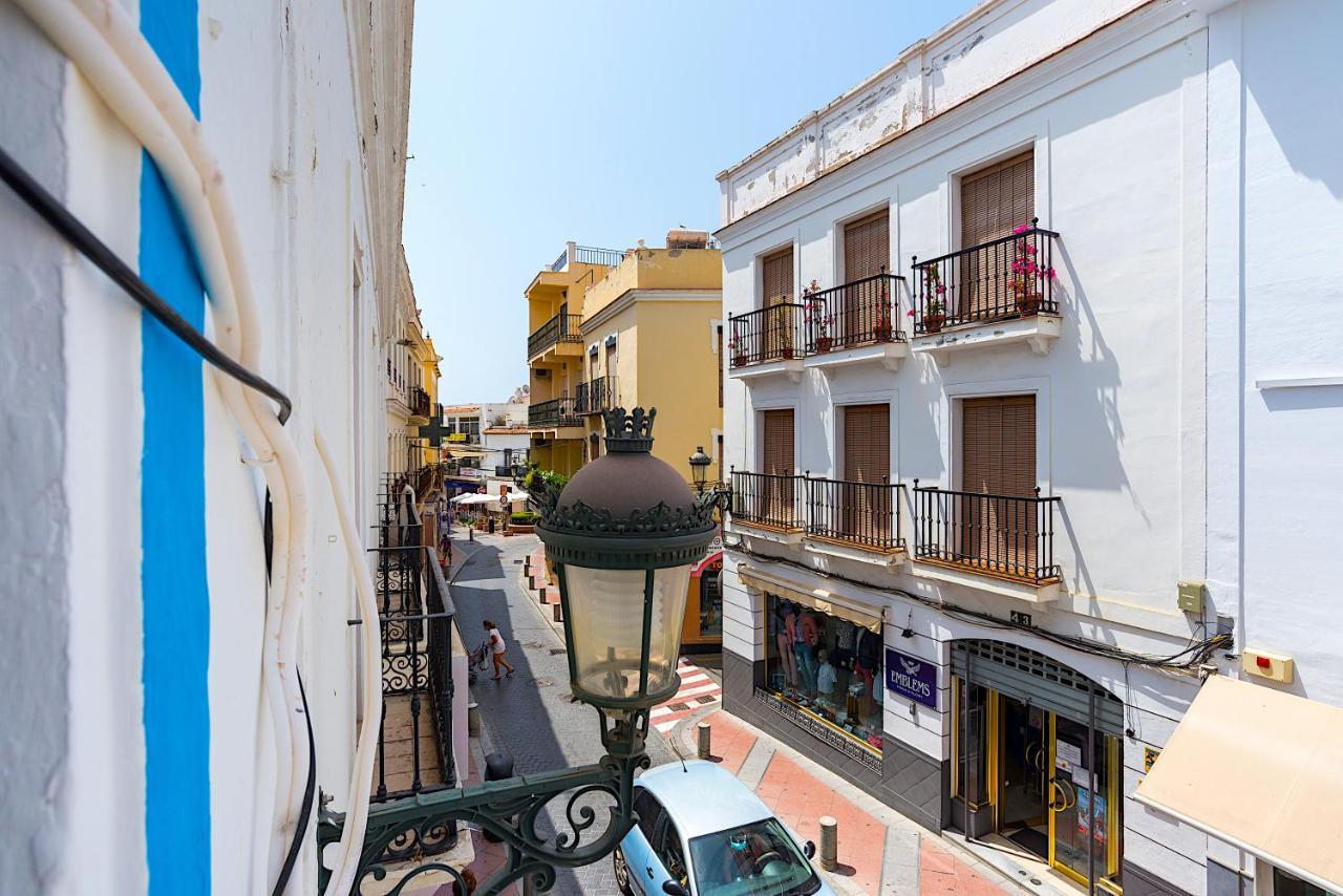 Nerja Citycenter A Esterno foto